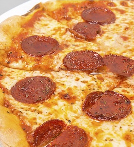 Пицца Диабло